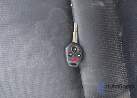 2015 Subaru Legacy 2.5I Premium из США, поврежденный, VIN 4S3BNAC67F3053673